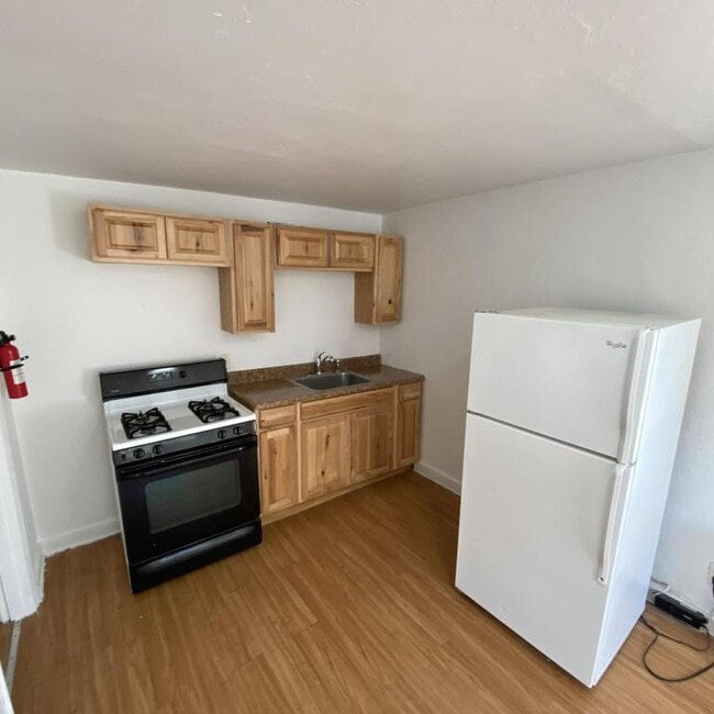 Building Photo - 115 Brinton Ave