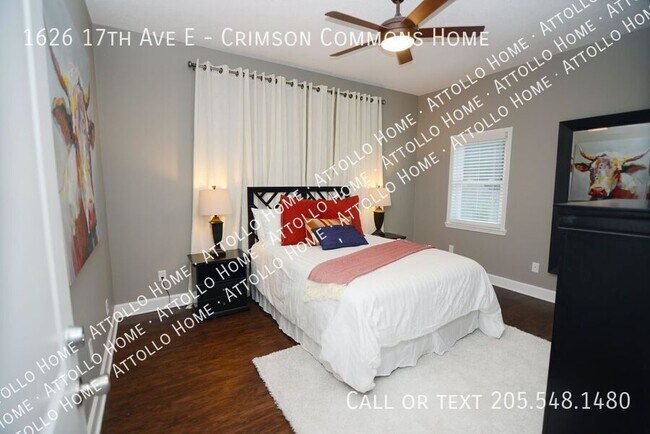 Building Photo - 1626 17th Ave E