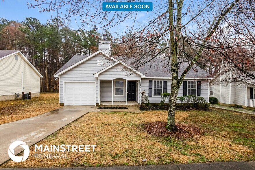 Primary Photo - 1433 Eagles Landing Dr