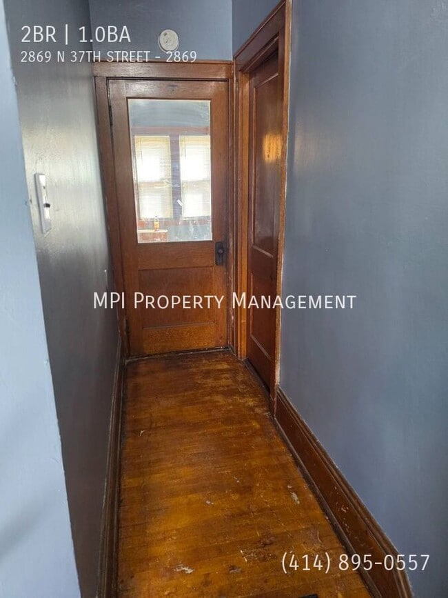 Building Photo - 2869 N 37th St