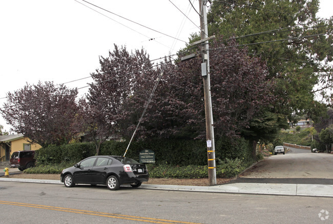 Building Photo - Soquel Village Apartments