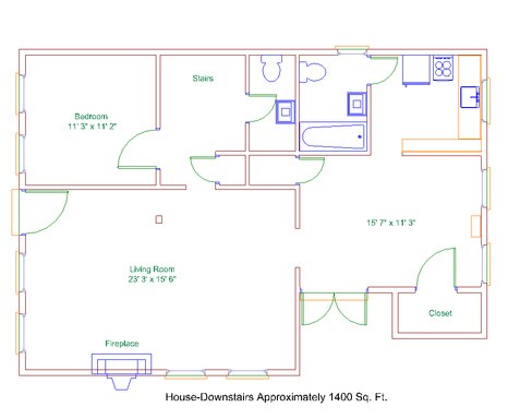 Building Photo - Office Suites in NW Nob Hill/Alphabet Dist...