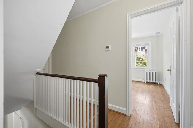 Building Photo - 1500 44th St NW