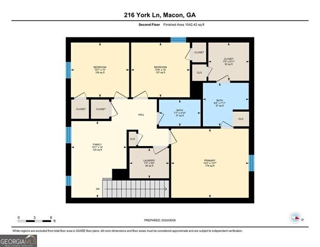 Building Photo - 216 York Ln