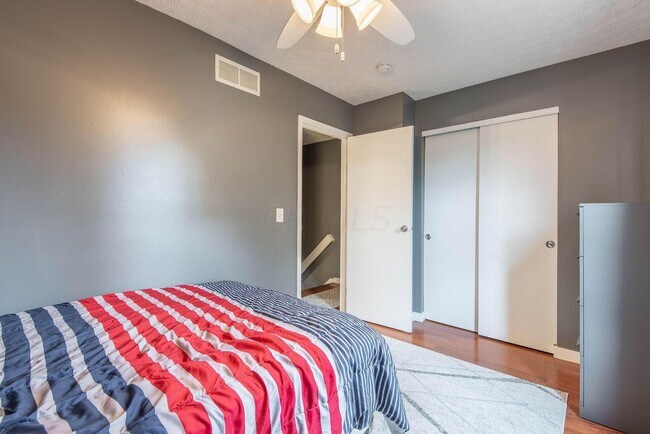 BED ROOM 2 - 2248 Lila Way