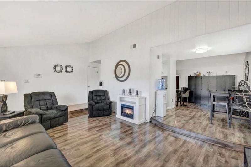 Building Photo - 3727 Byrd St