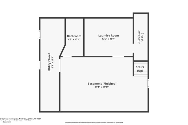 Building Photo - 503 Breckenridge Ln
