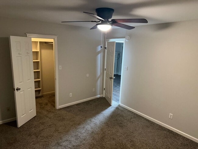 Building Photo - 3-Bedroom, 2-Bathroom Cabot Home w/ Solar Panels & Large, Fenced-in Yard. Available Now!