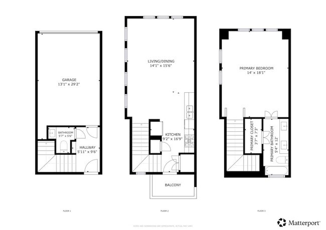 Building Photo - 4316 Hartford St