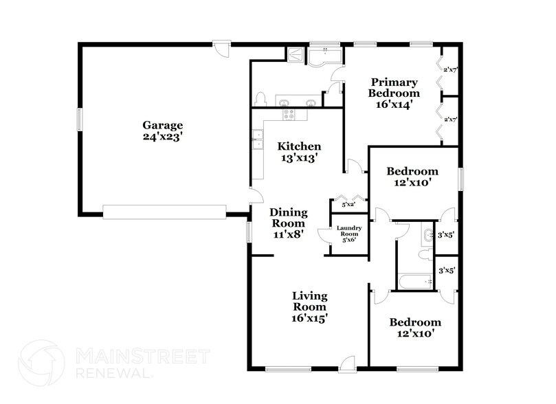 Building Photo - 160 Horton Dr