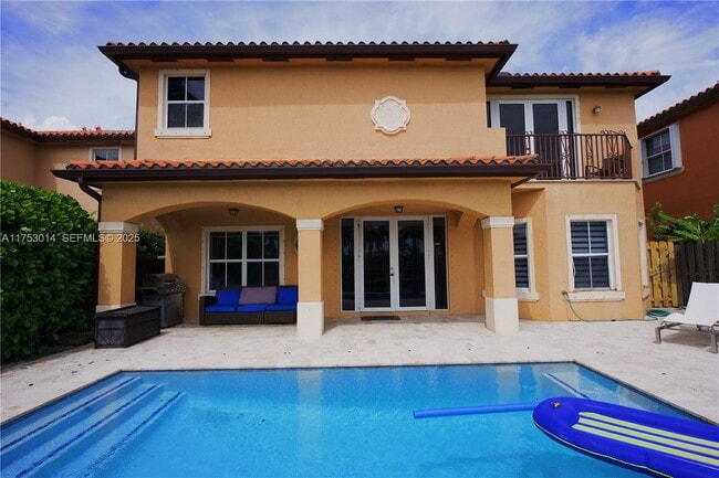 Building Photo - 2631 SW 153rd Path