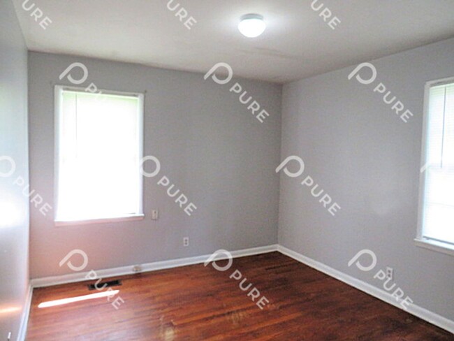 Building Photo - 3110 Leftwich St NW