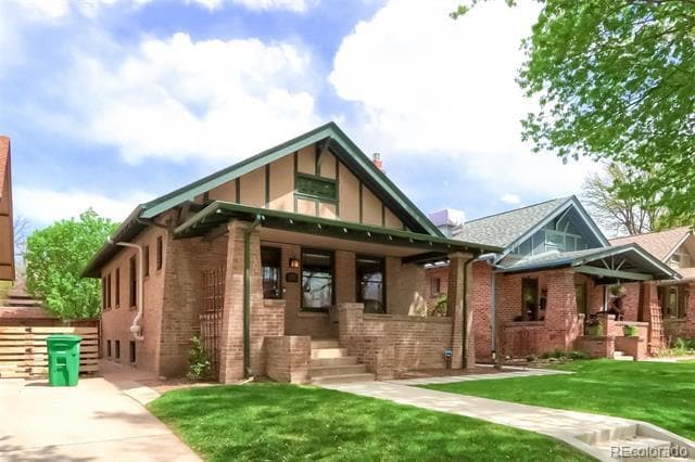 Building Photo - 1220 Fillmore St