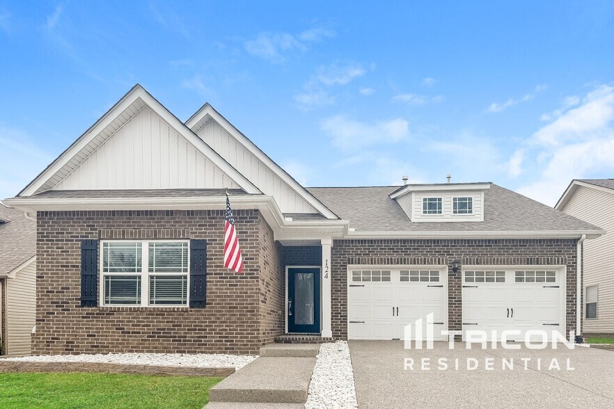 Primary Photo - 124 Auxley Ct