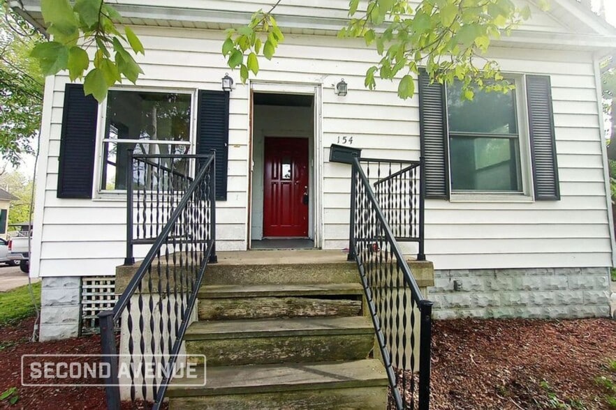 Building Photo - 154 W Lebanon St