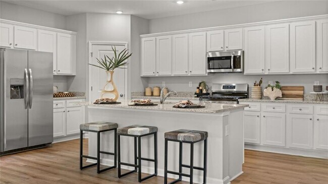 Building Photo - 131 Red Maple Wy