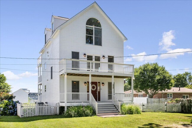 Building Photo - 104 Pulaski St