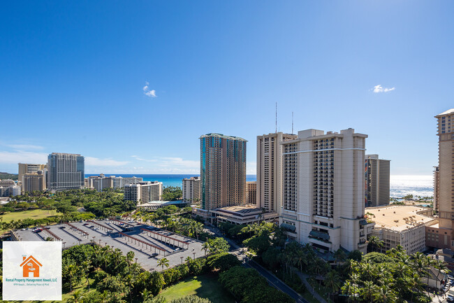 Building Photo - 1910 Ala Moana Blvd