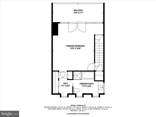 Building Photo - 4424 Westover Pl NW