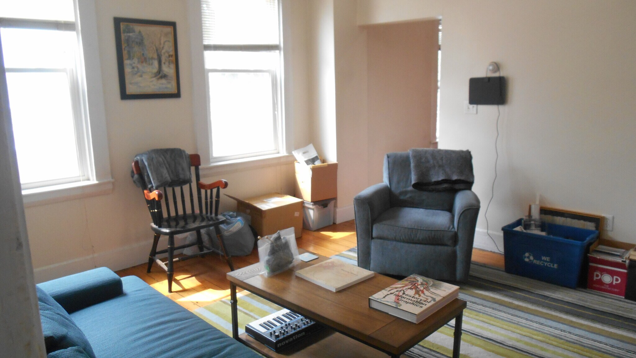 Building Photo - 16 Gorham St