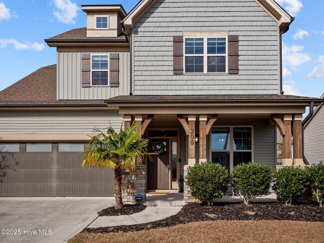 Building Photo - 205 Willow Ridge Dr