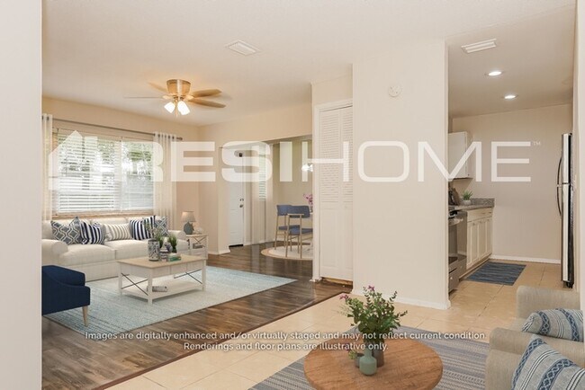 Building Photo - 1067 N Gertrude Ct