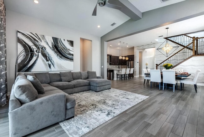 Building Photo - 8948 Grand Prix Ln