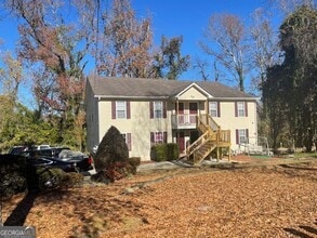 Building Photo - 971 Hewlett St SW