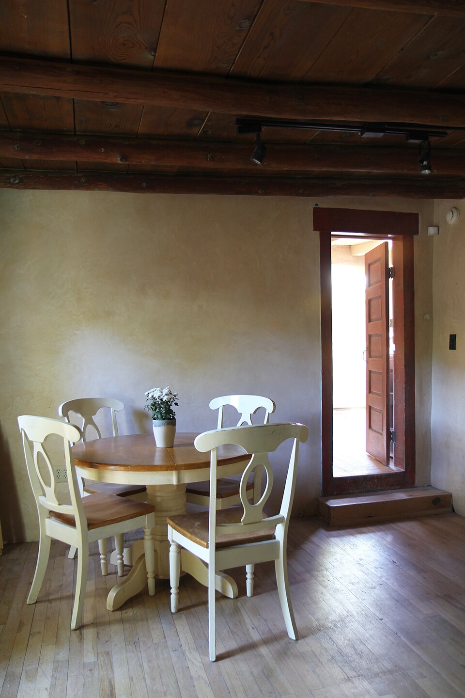 Dining area - 521 Camino Don Miguel