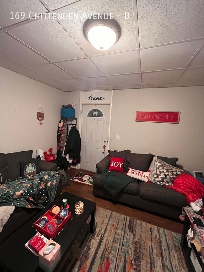 Building Photo - 169 Chittenden Ave