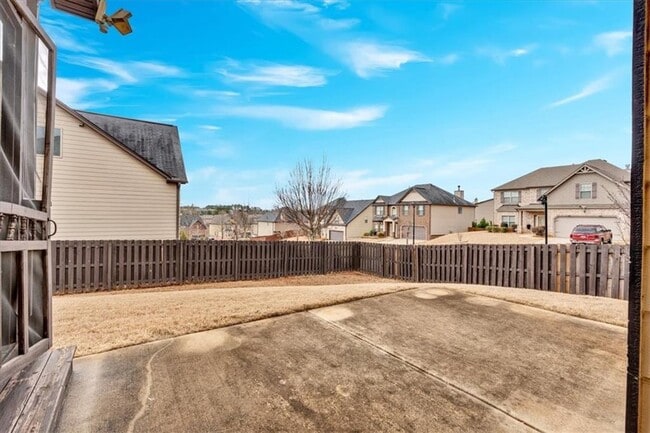 Building Photo - 845 Nevis Way