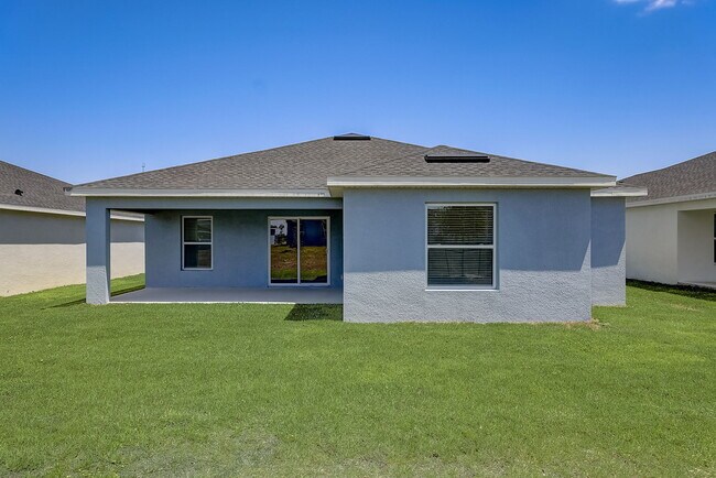 Building Photo - The Groves at Lake Ella