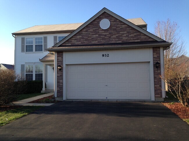 Home Front - 932 Pimpernel Ct