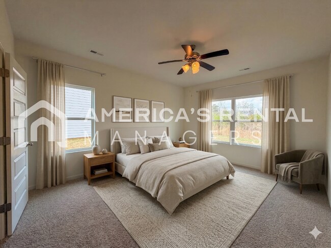 Building Photo - Modern Two Story Living in Doss Ferry - Available NOW!!