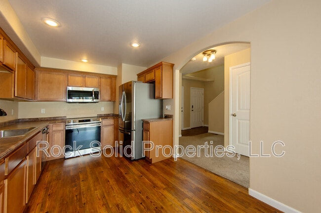 Building Photo - 3766 Saddle Ridge Trail