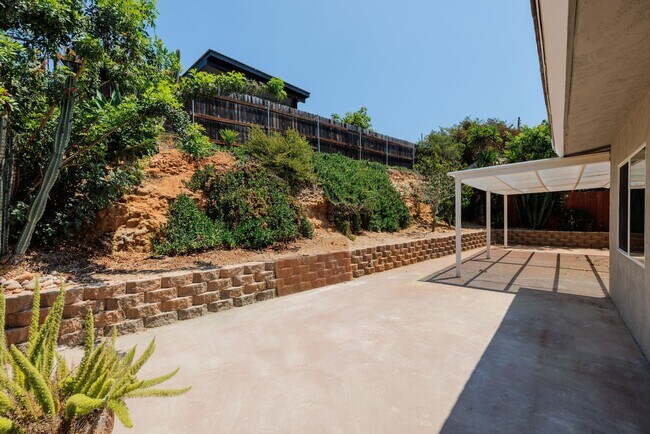 Building Photo - Brand New 1BR/1BA Home Near SDSU – Designer Kitchen, In-Unit Laundry, Private Patio, and Modern F...
