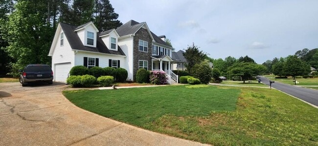 Primary Photo - 33 Bentonville Ln