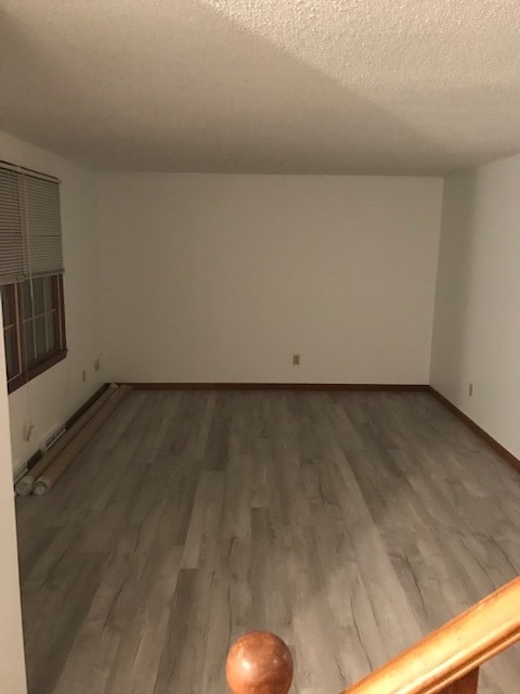 Living Room - 25 Winspear Rd