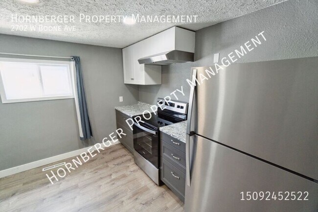 Building Photo - 2702 W Boone Ave