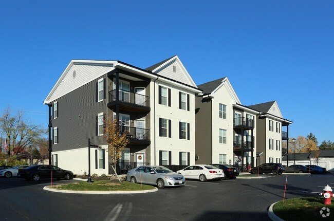 Kendall Park Apartments Columbus Ohio Kendall Park Apartments Columbus Ohio