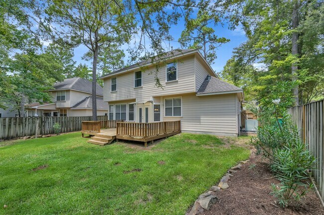 Building Photo - 86 N Apple Springs Cir