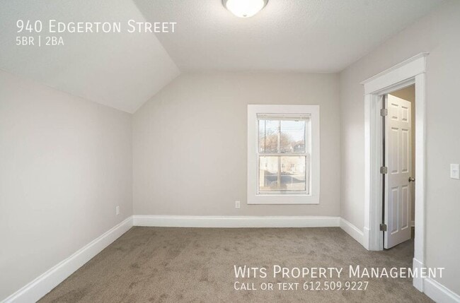 Building Photo - 940 Edgerton St