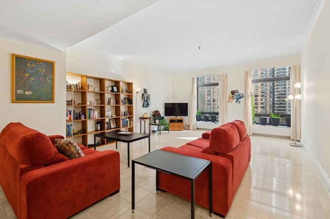 Building Photo - 680 N Lake Shore Dr