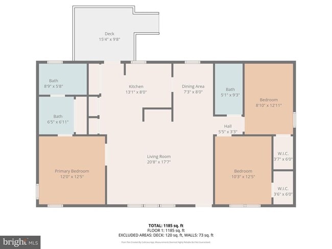 Building Photo - 12409 Quarter Charge Dr