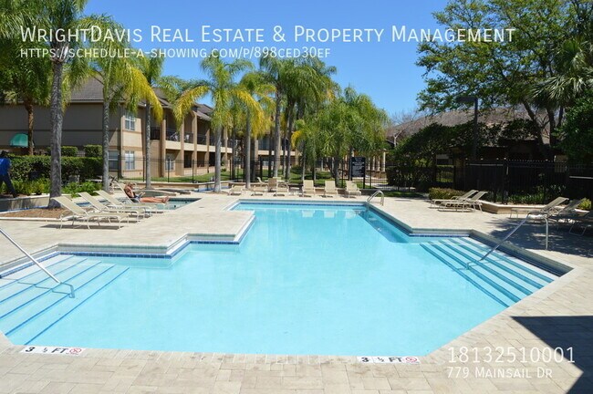 Building Photo - 779 Mainsail Dr