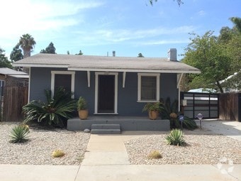 Building Photo - 3327 Caroline Ave