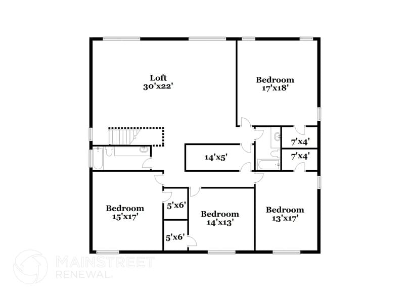 Building Photo - 20361 N 89th Dr