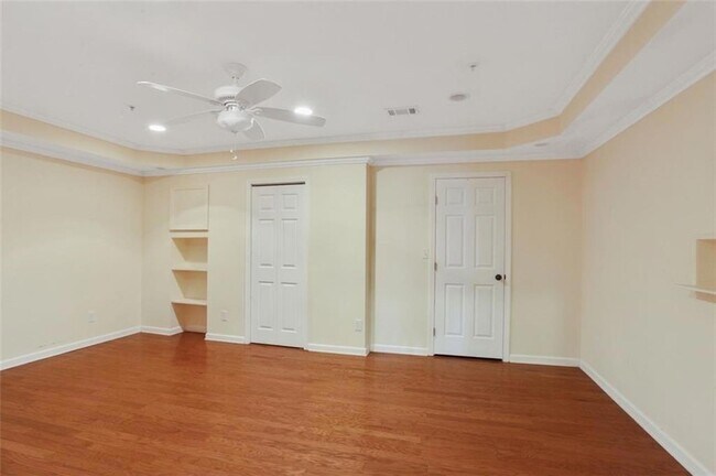 Building Photo - 1601 Tappahannock Trail