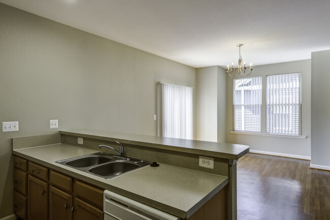 Floorplan - Riverview Village Townhomes