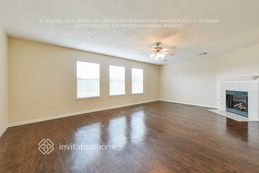 Building Photo - 1003 Redcrest Springs Ct